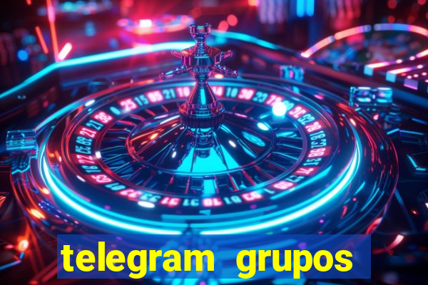 telegram grupos pode tudo